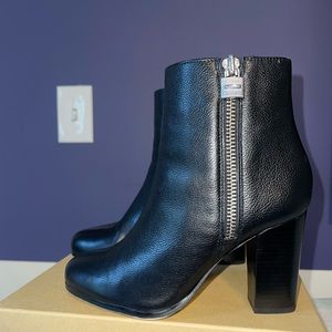 Michael Michael Kors Frenchie Bootie